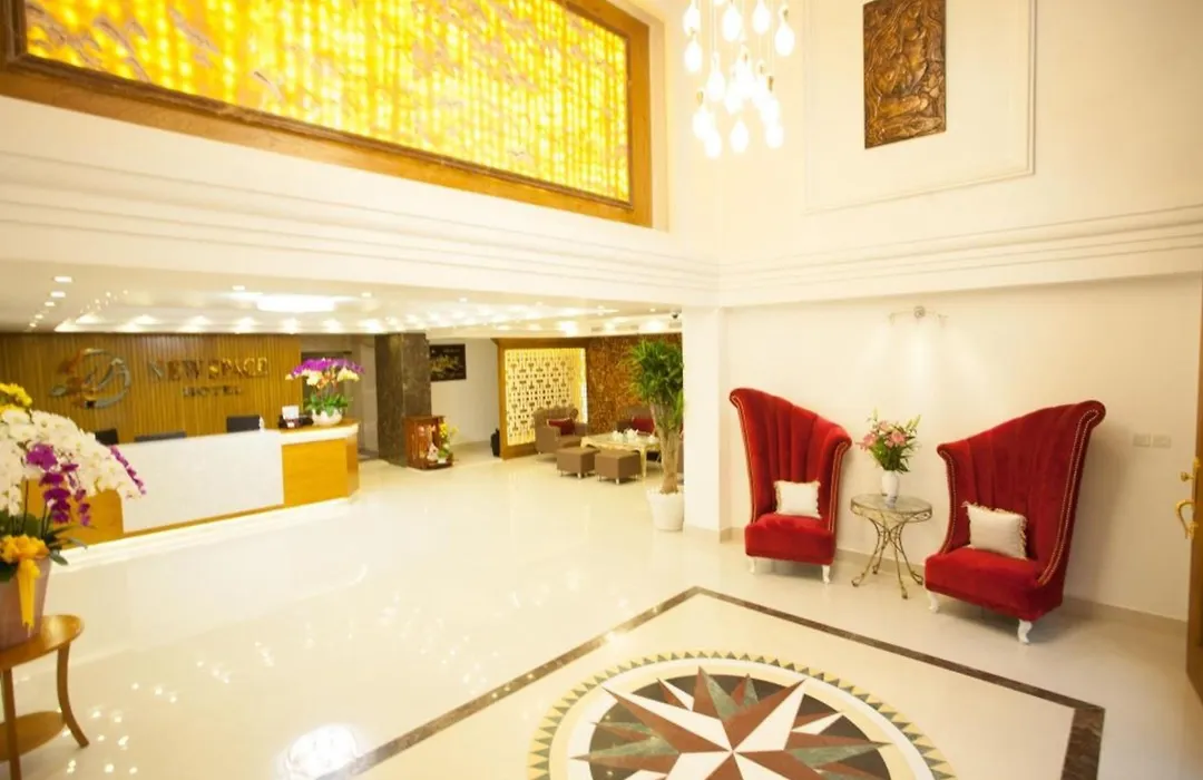 New Angel Airport Hotel-1
