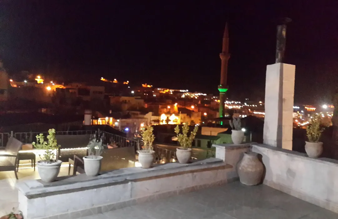 Diamond Of Cappadocia-1