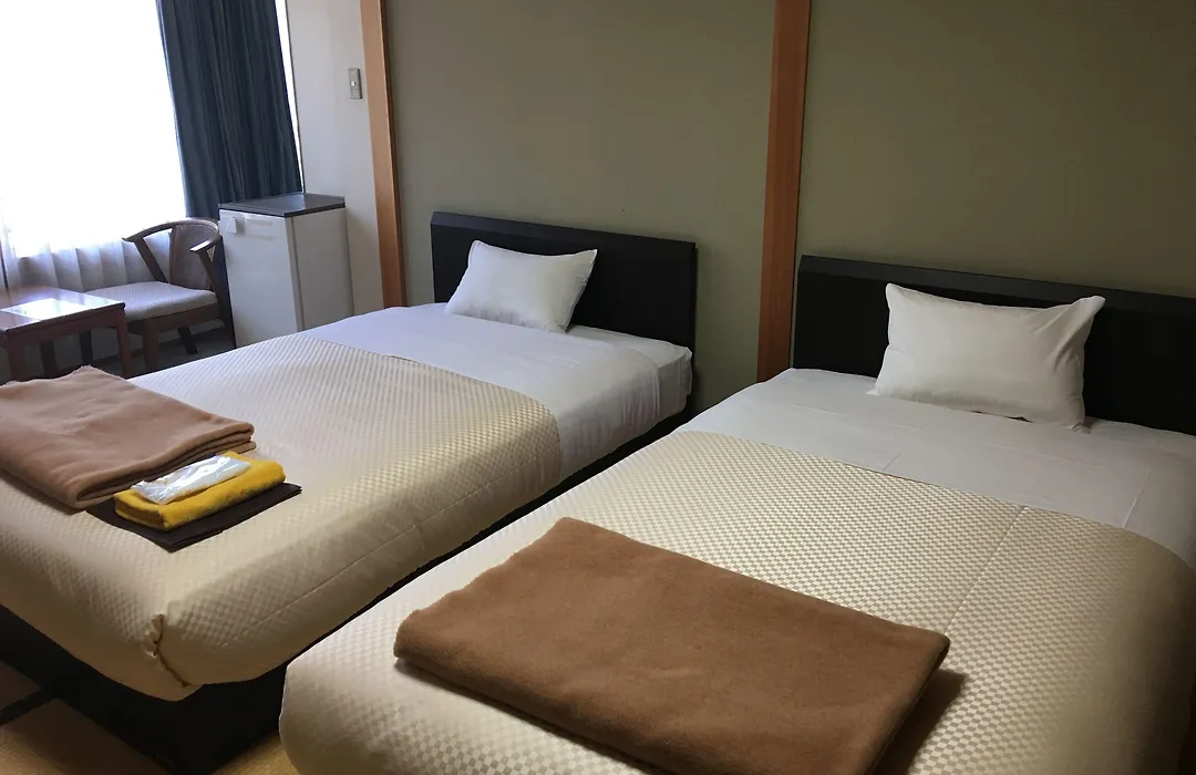 Hotel Hirayunomori Annex-1
