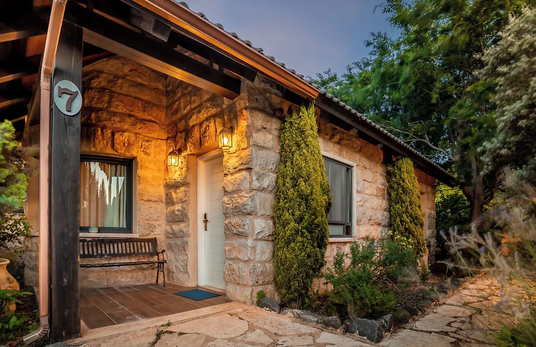 Grand Vista Boutique Hotel And Spa-1