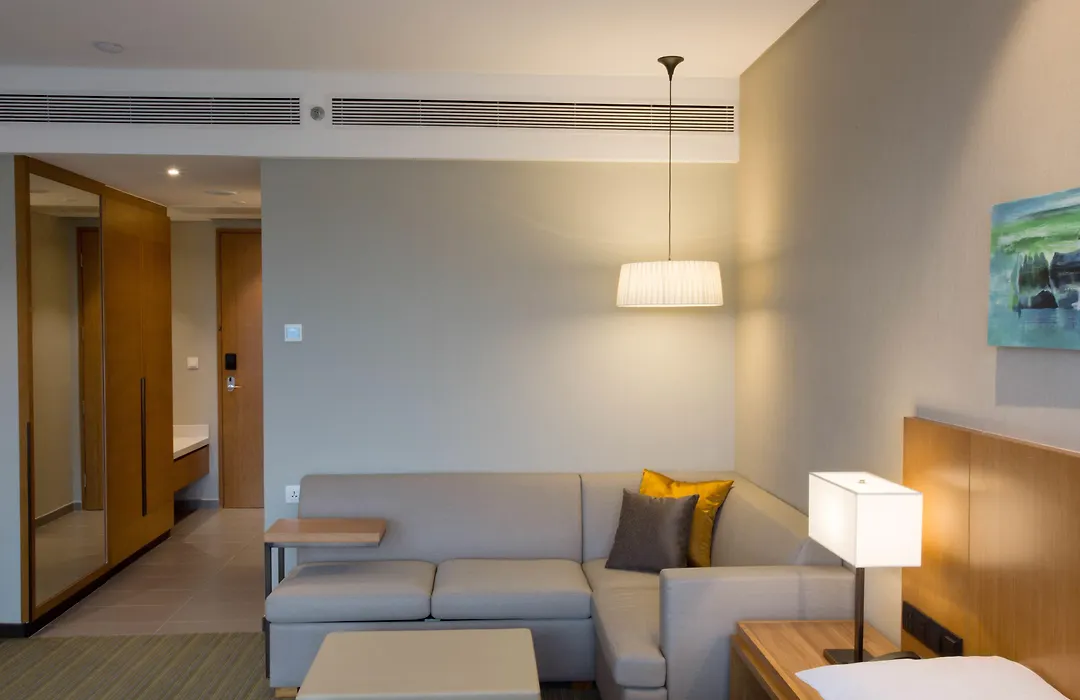 Hyatt Place Foshan Lishui-1