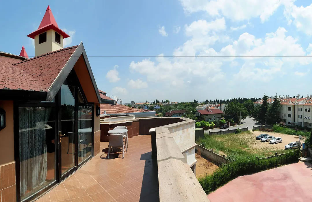 Chatto Hotel-1