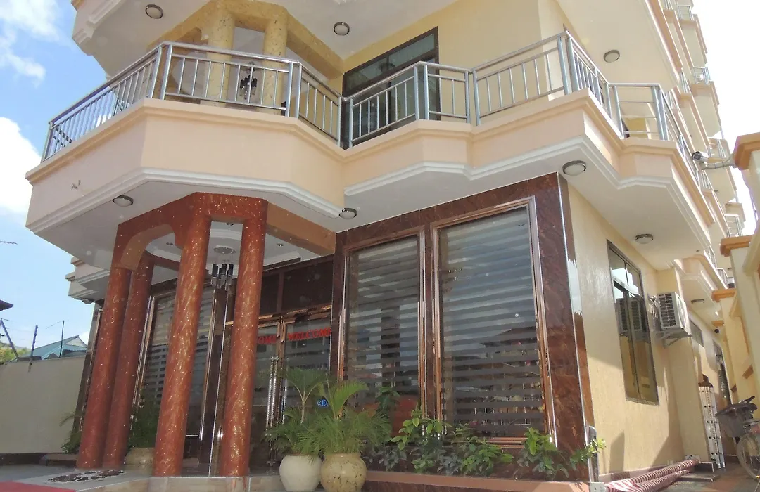 Silver Paradise Hotel-1