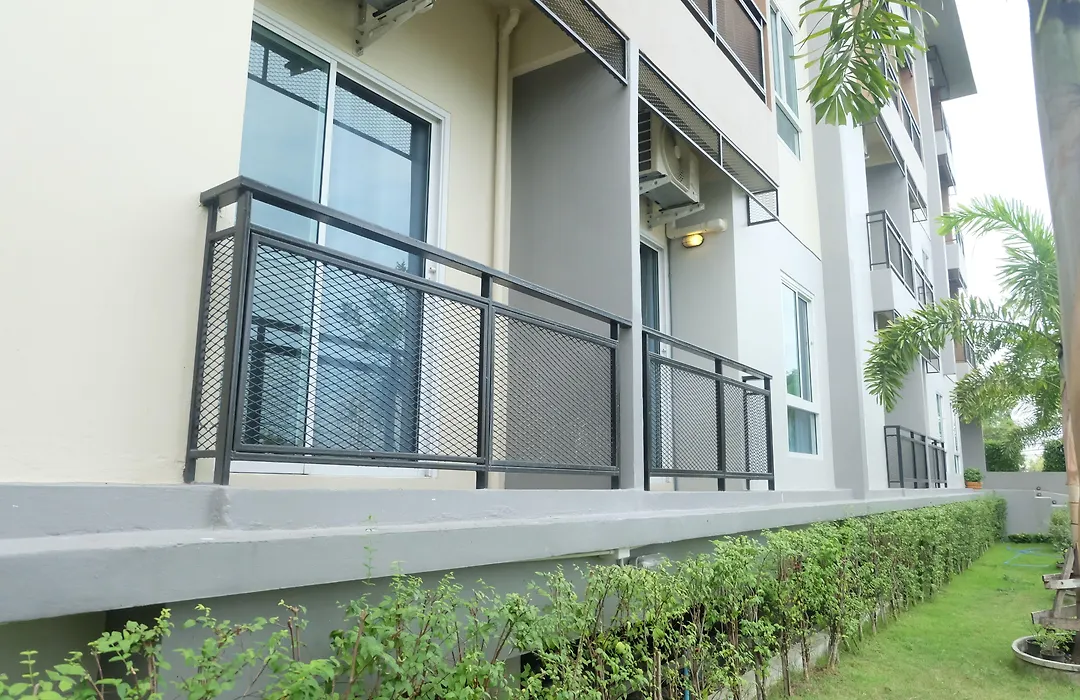 I Rich Residence-1