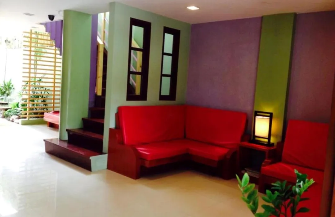 Shore Time Hotel - Annex-1
