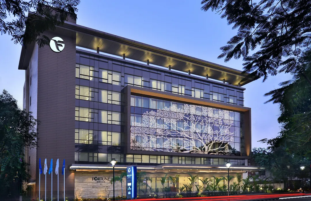 Fortune Miramar, Goa - Member Itc Hotels' Group-1