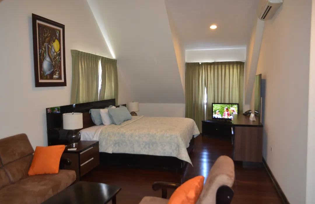 Elite Hotel Haiti-1