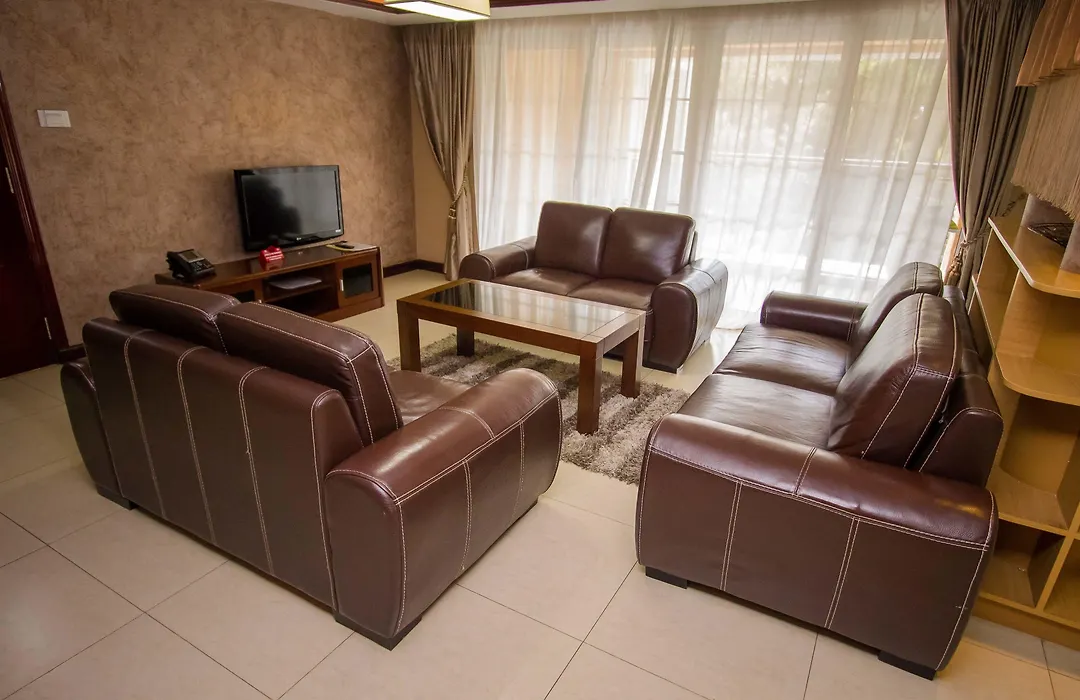 Clarence House Nairobi-1