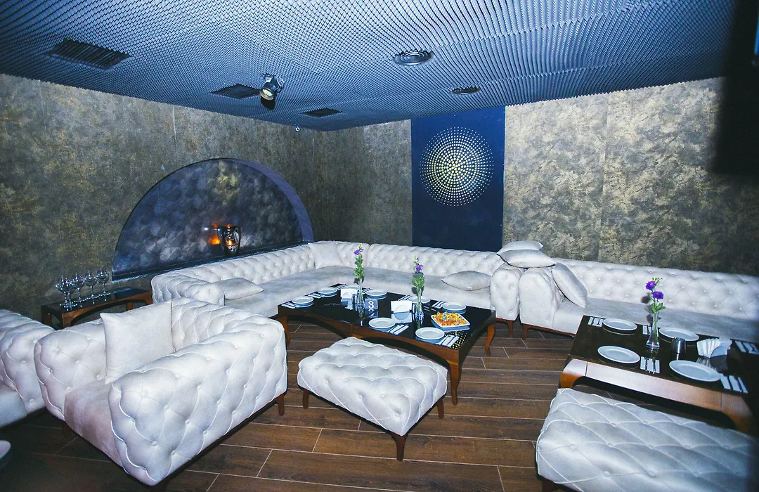 Colosseum Marina Hotel-1