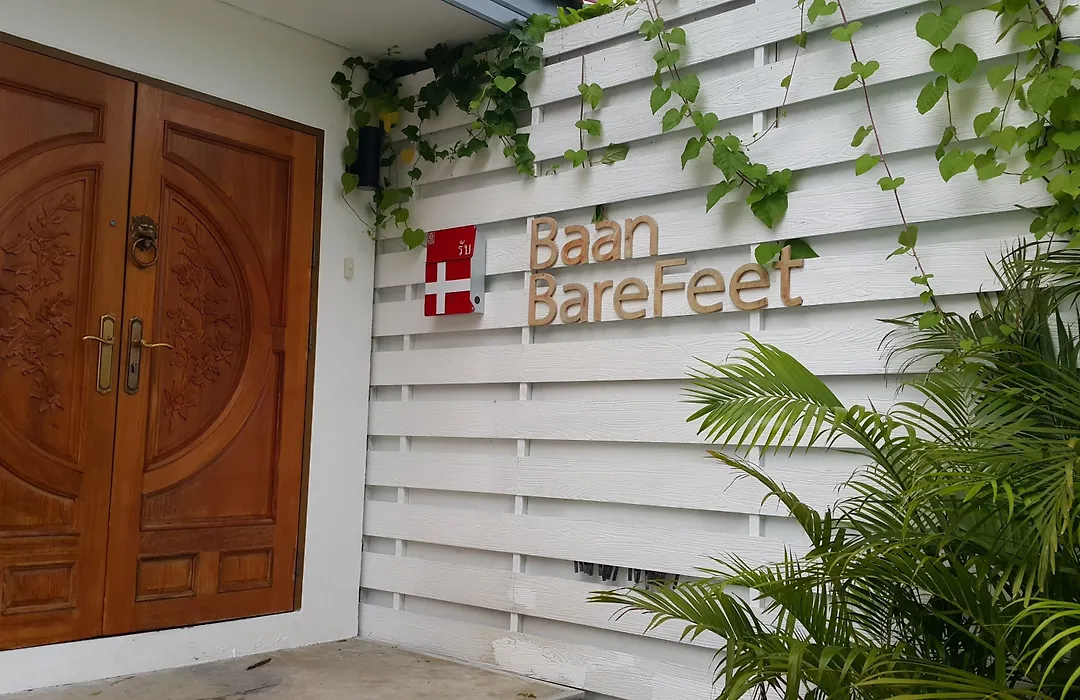 Barefeet Naturist Resort (Adults Only)-1