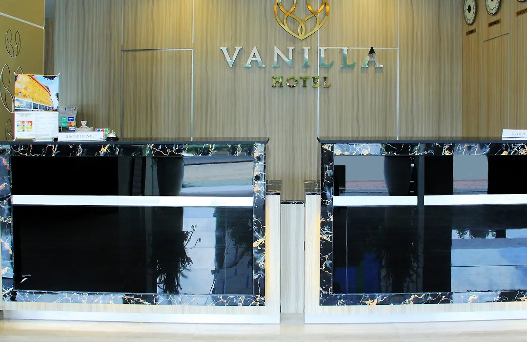 Sahid Vanilla Nagoya Batam-1