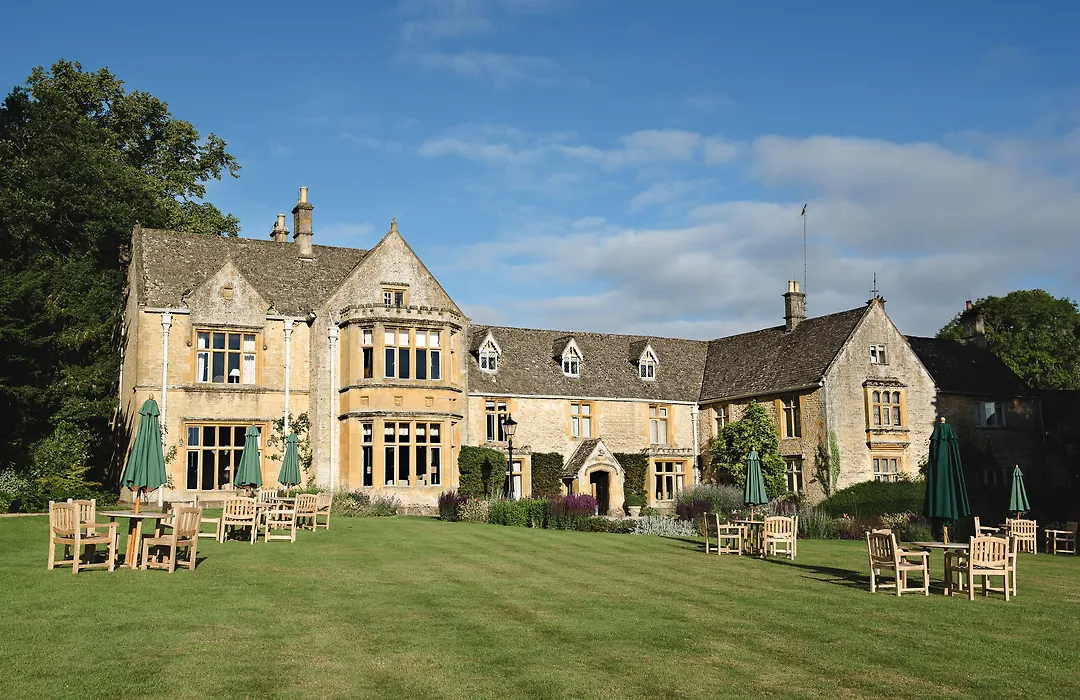 Lords Of The Manor-1