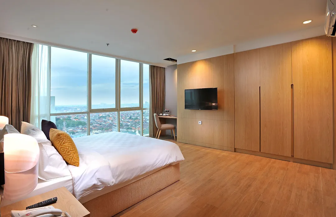 Midtown Residence Surabaya-1