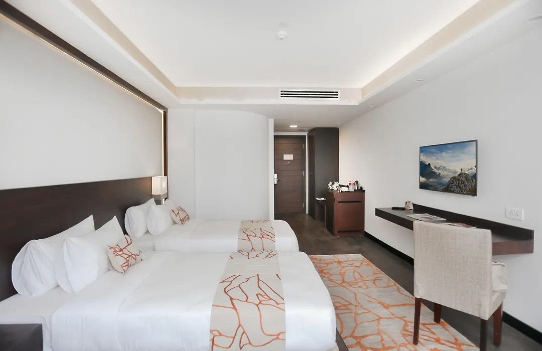 Hotel Mulberry-1