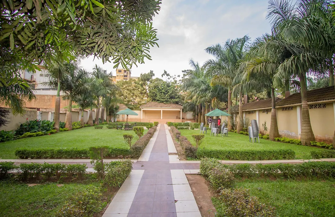 Emerald Hotel Kampala-1