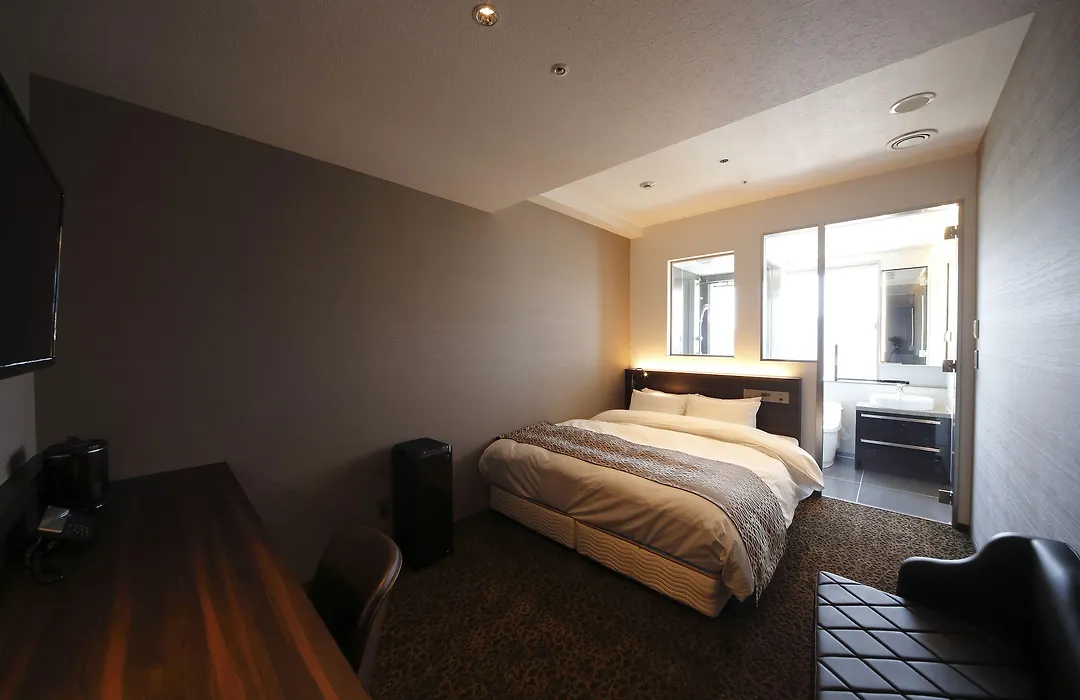 Piazza Hotel Nara-1