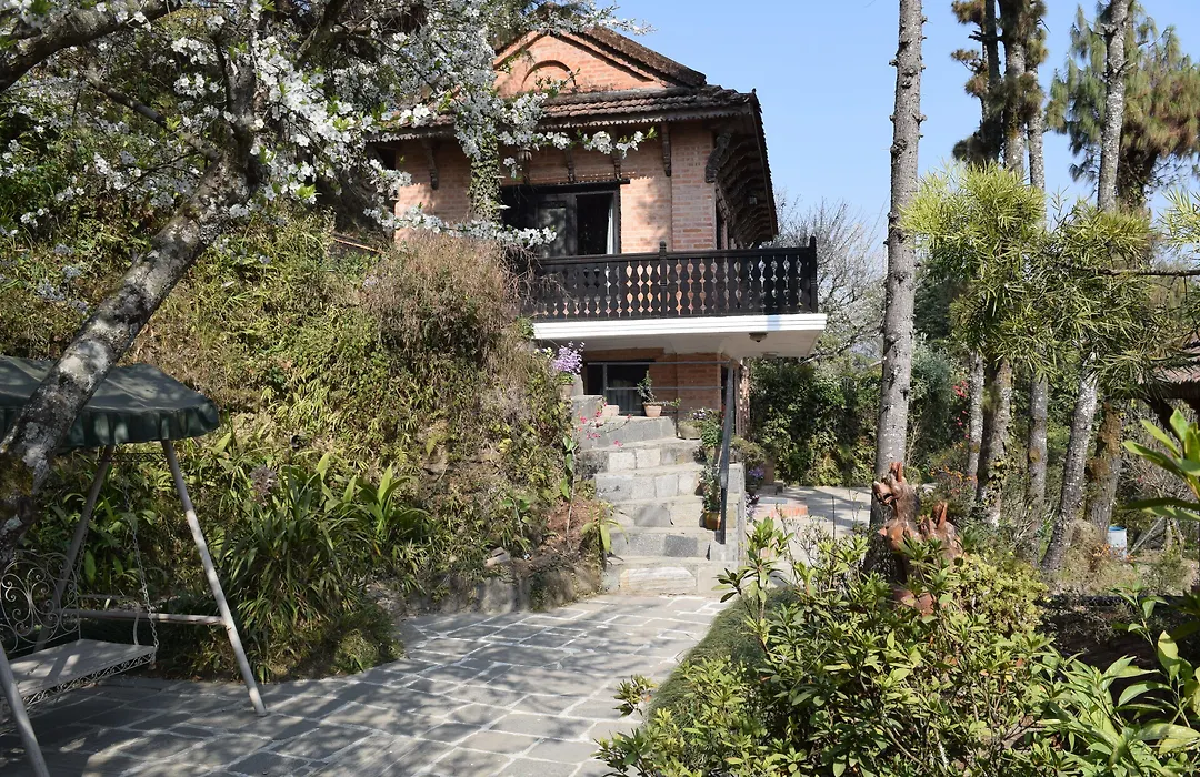 The Fort Resort-1