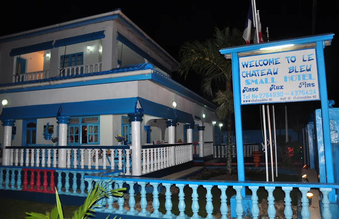 Le Chateau Bleu-1