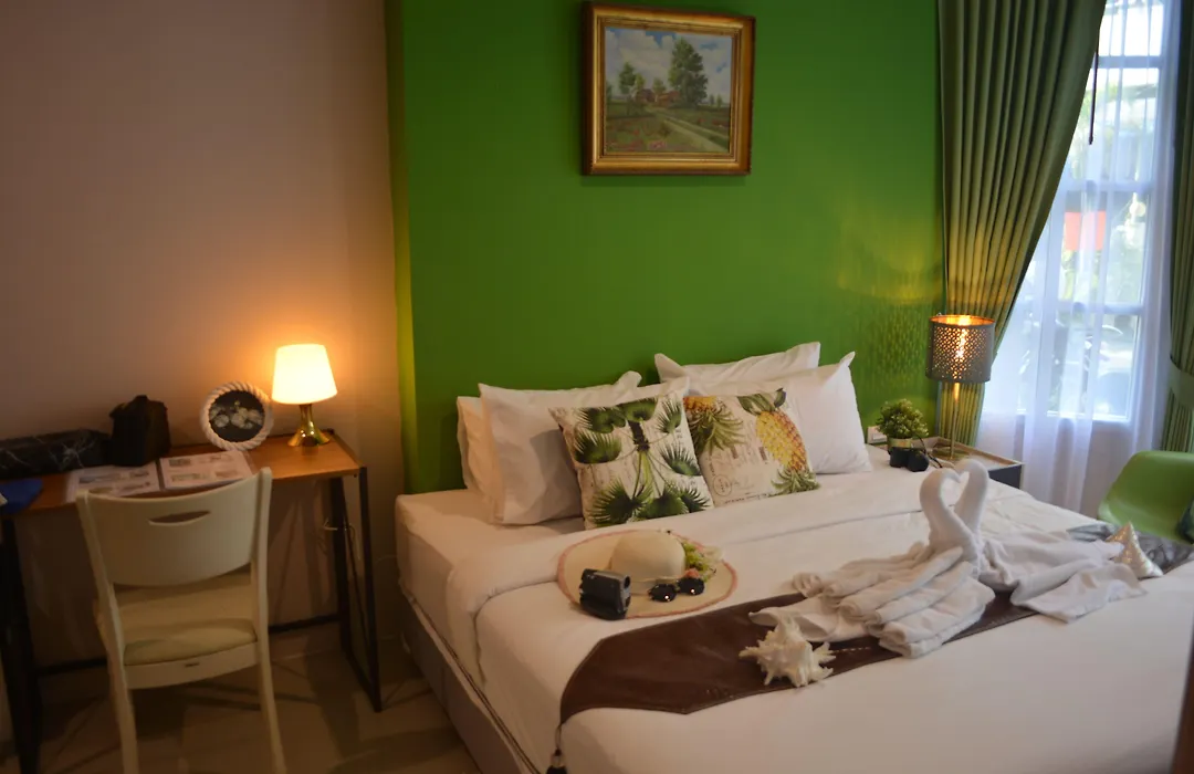 Pace Residence Pattaya-1