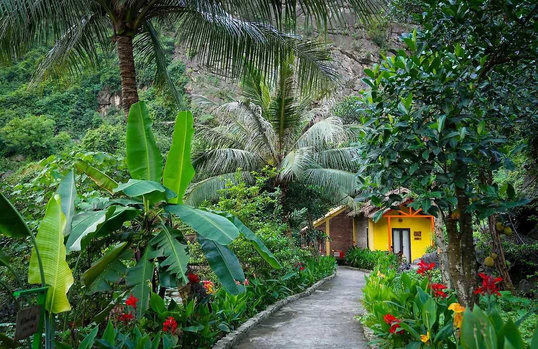An'S Eco Garden Resort-1