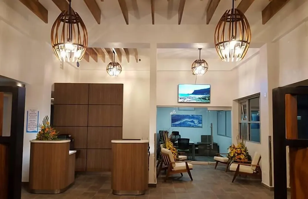 Punta Borinquen Resort-1