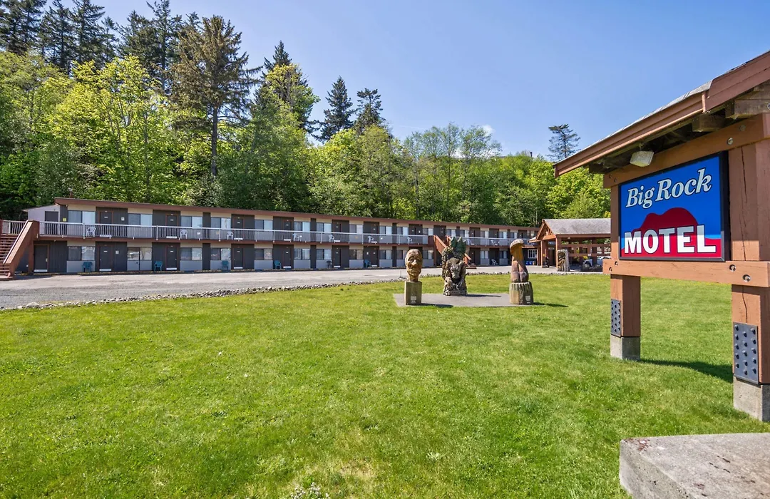 Big Rock Motel-1