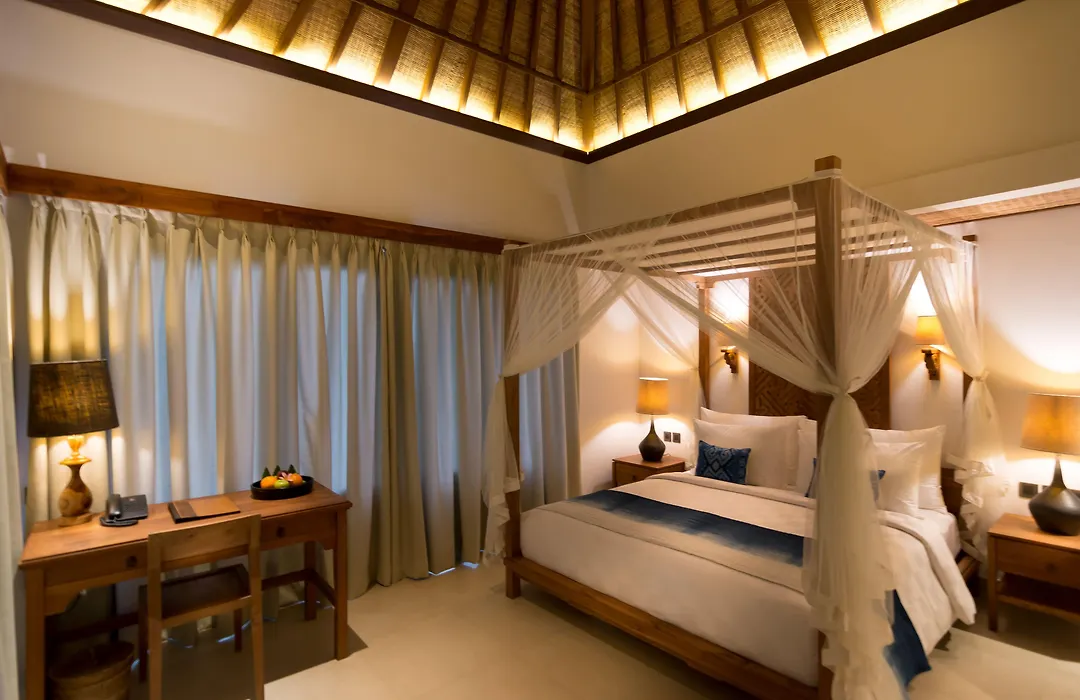 Ulun Ubud Resort - Chse Certified-1