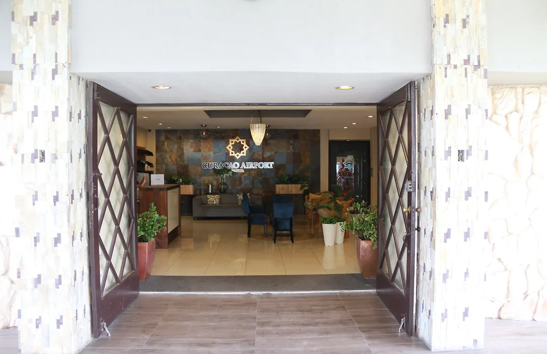 Curacao Airport Hotel-1