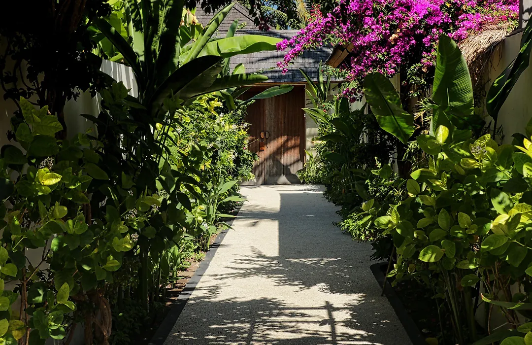 Utara Villas-1