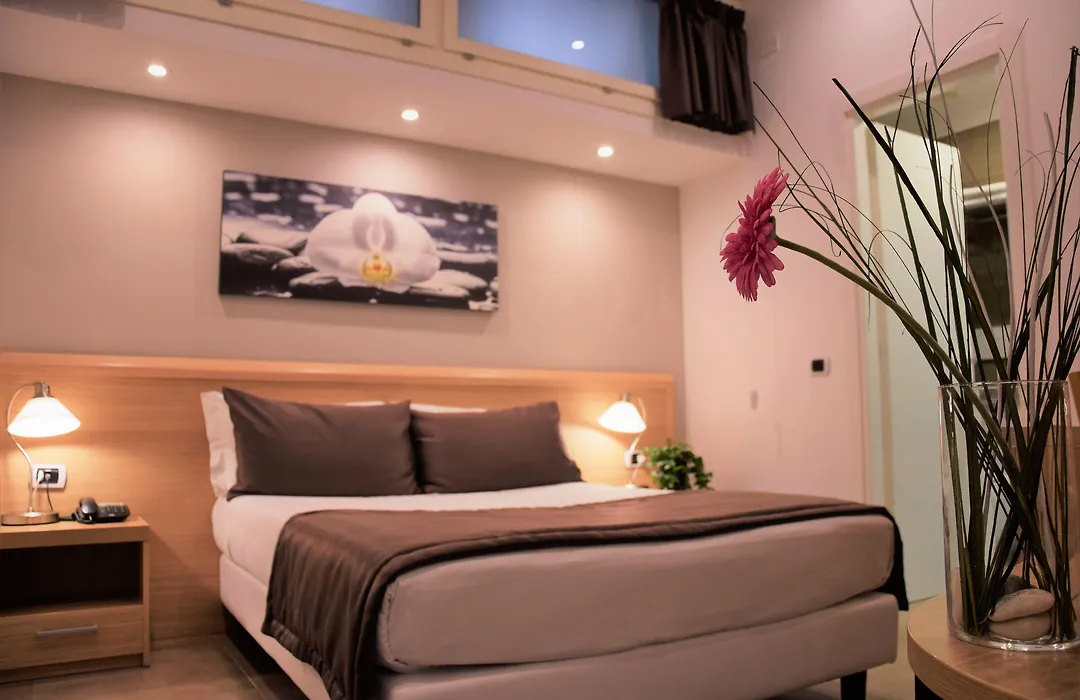 Hotel Paolo II-1