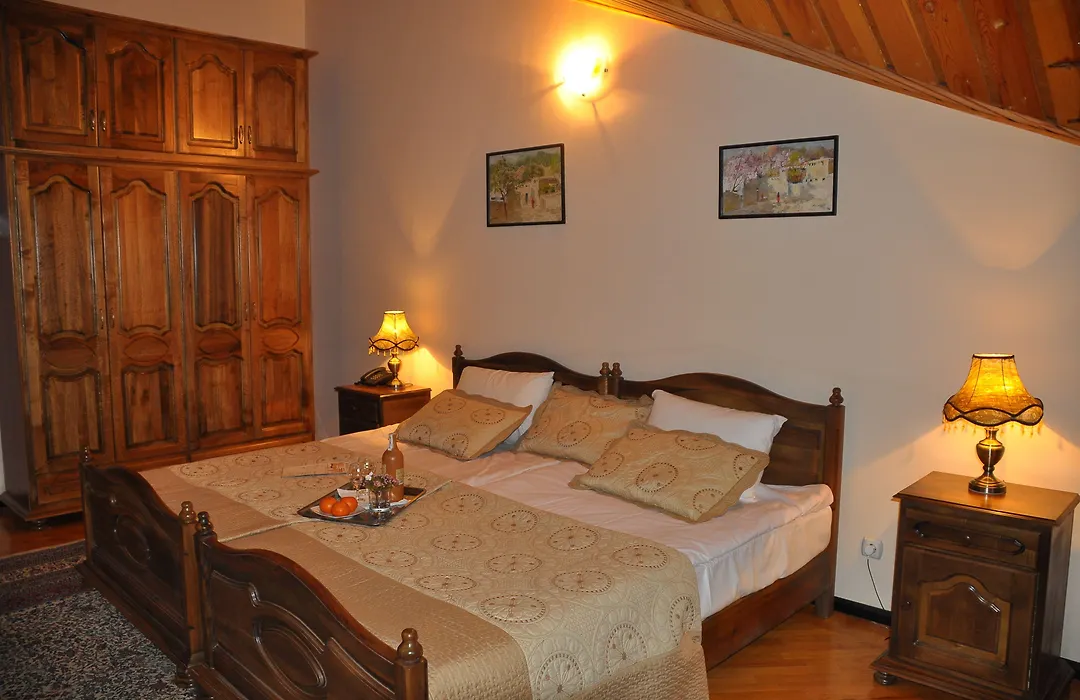 Hotel Samarkand Safar-1