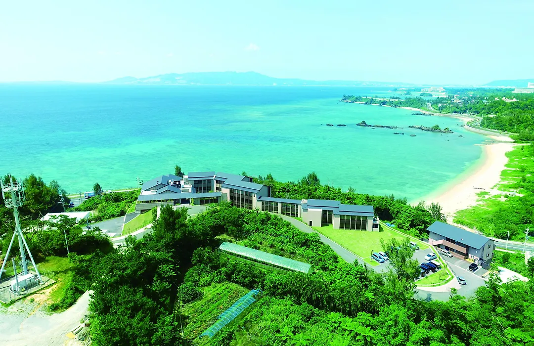 Umino Ryotei Okinawa Nakamasou-1