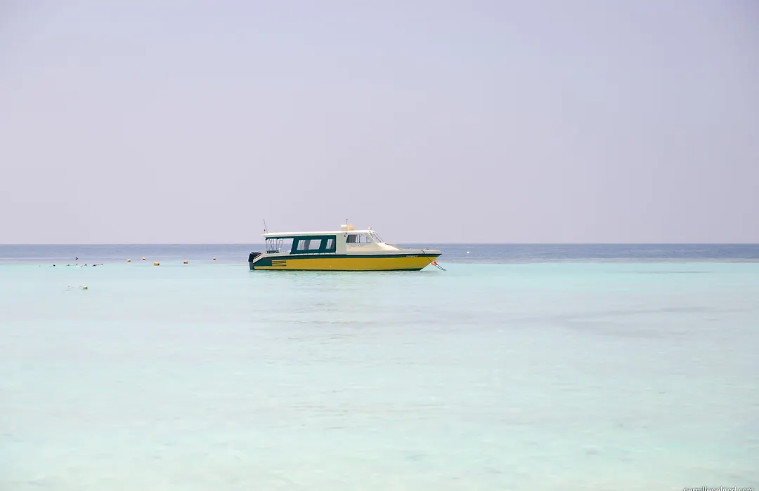 Embudu Village Maldives-1