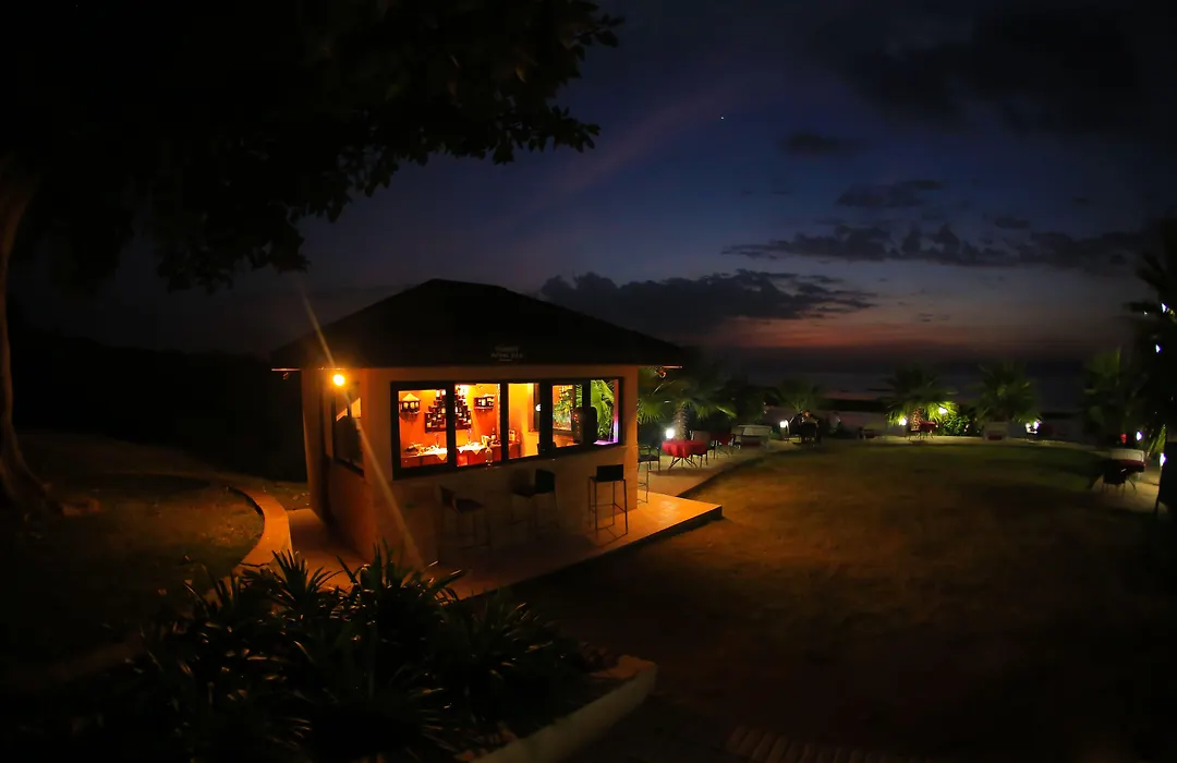 Haile Resort Hawassa-1