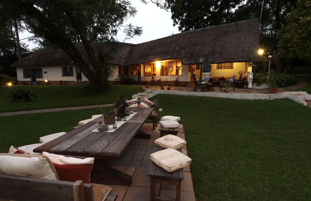 Thokozani Lodge-1