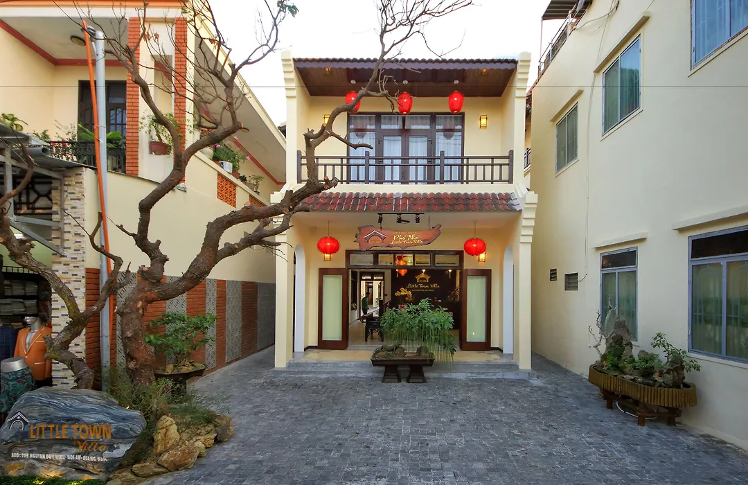 Little Town Villa-1