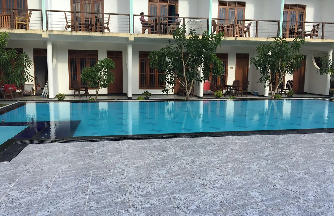Wavelength Hotel & Wellness Center-1