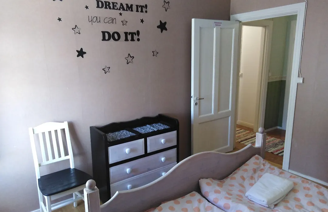 Firsthome Guesthouse-1