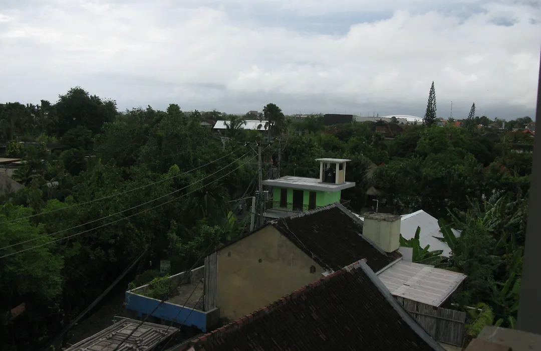 Anshel Hotel Seminyak-1
