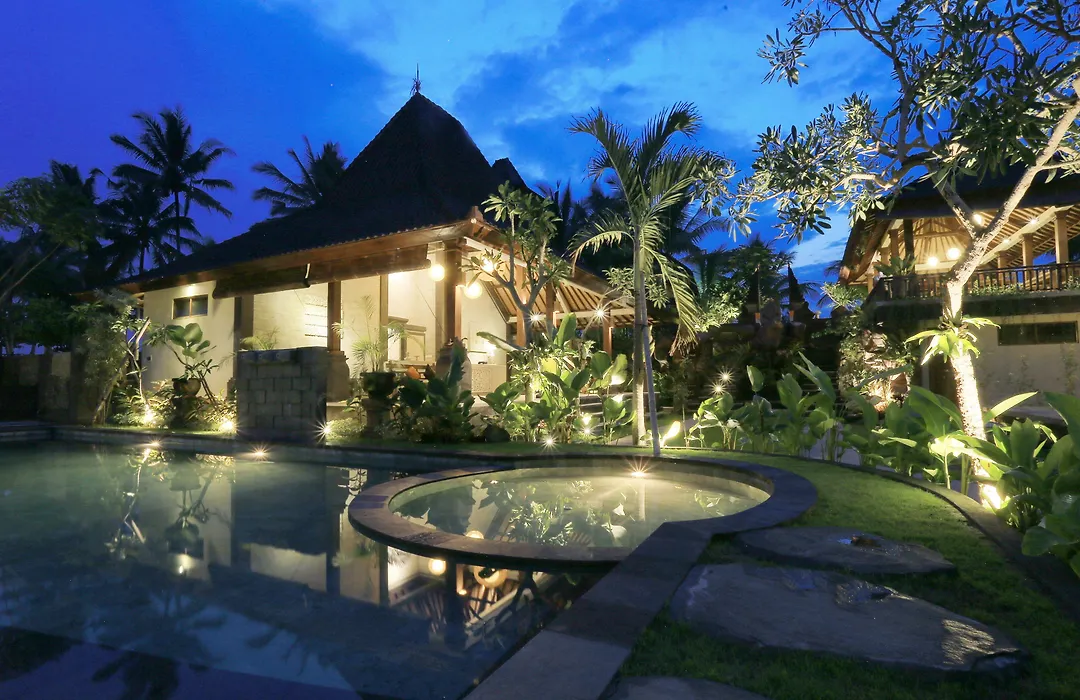Masia Villa Ubud-1