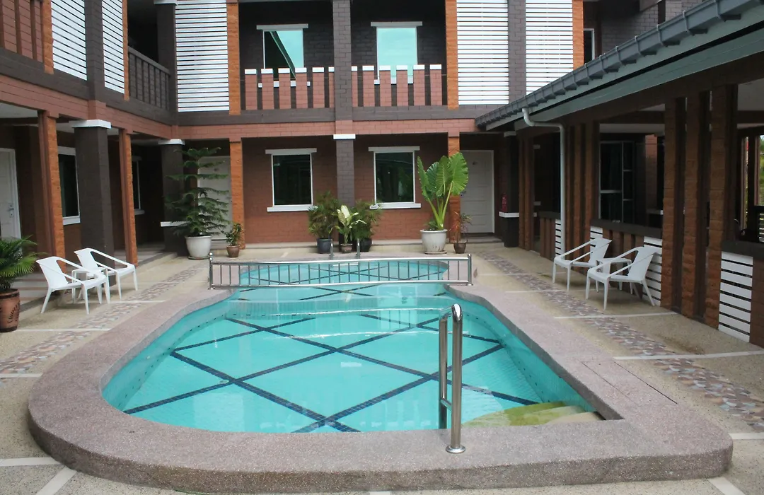 Myvilla Langkawi Hotel-1