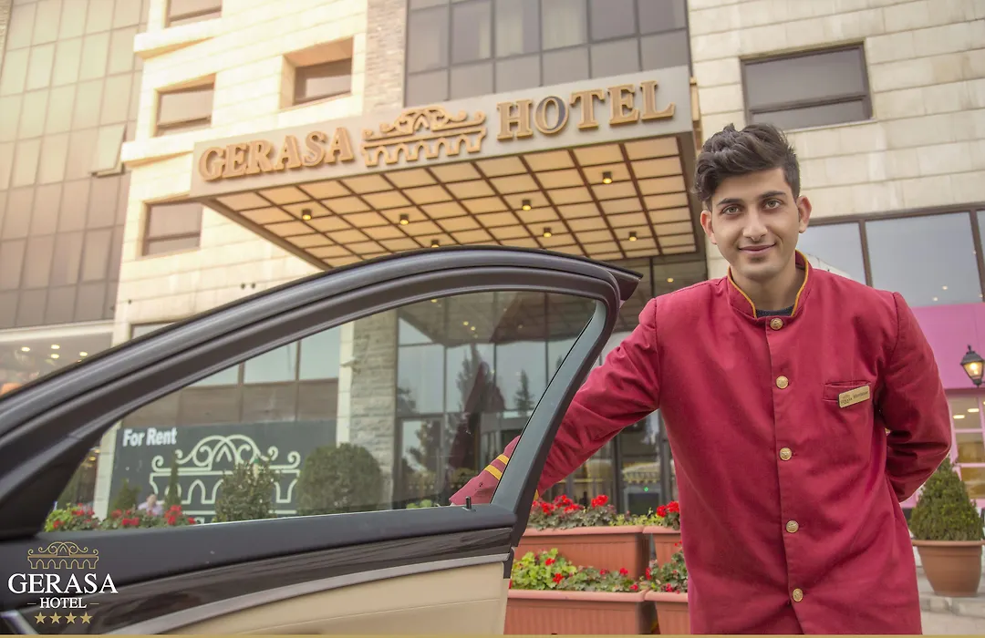 Gerasa Hotel-1