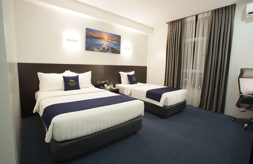 Mezzo Hotel-1