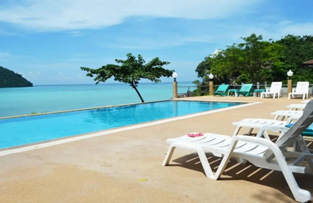 Phi Phi View Point Resort-1
