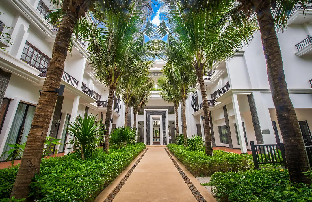 Lotus Blanc Resort-1
