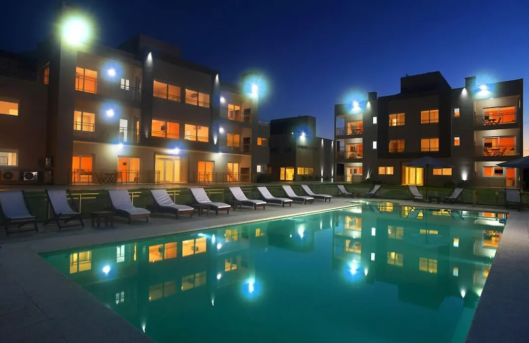 Farnese Apart & Spa - Farnese Apart Mar-1