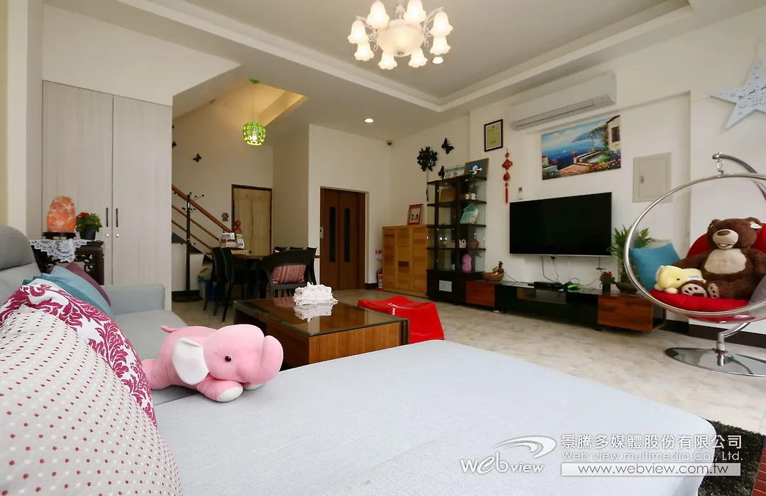 Lucky Star B&B-1
