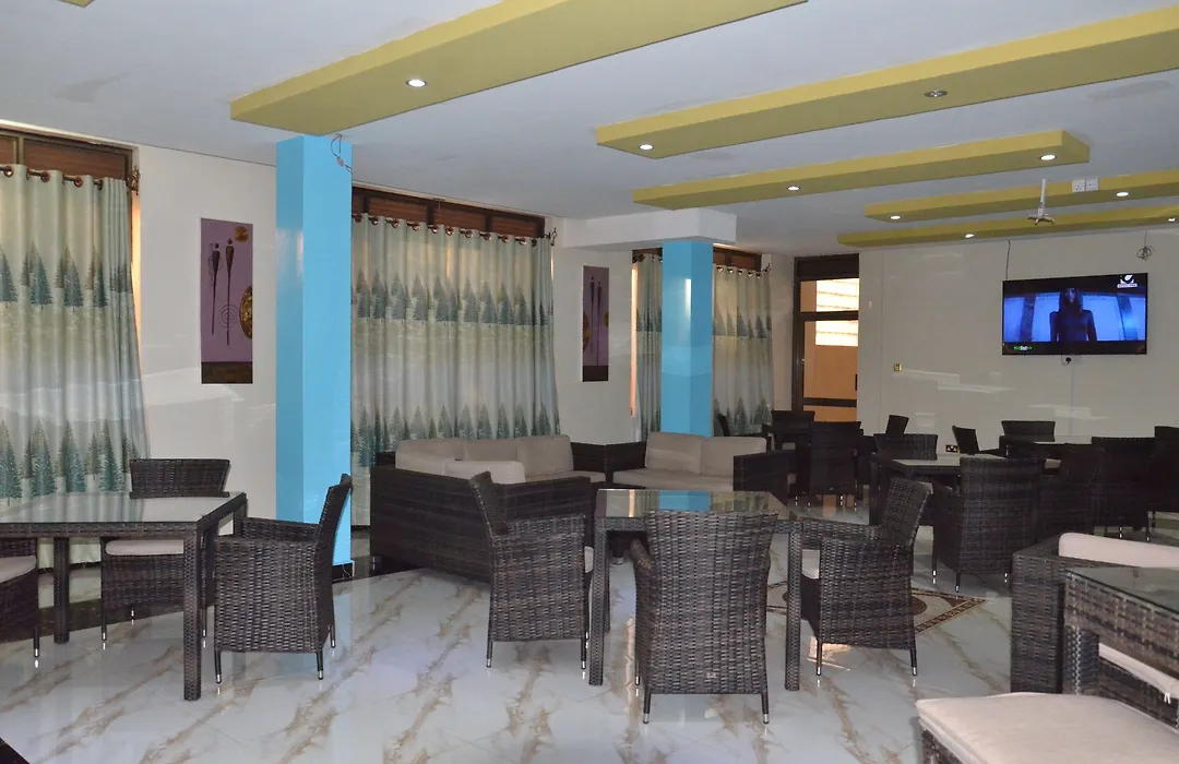 Interservice Hotel-1