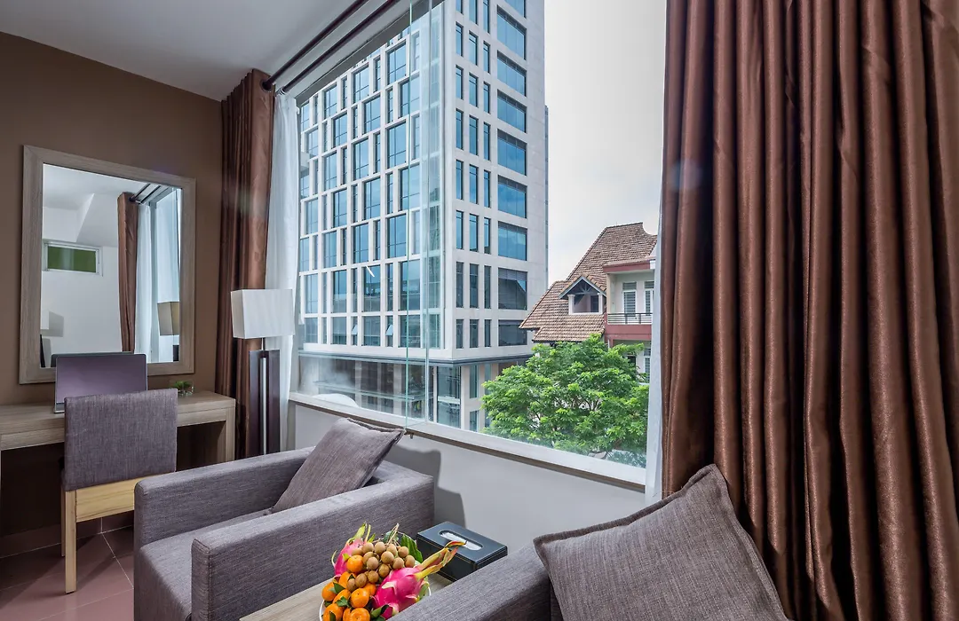 Grandvrio City Danang By Route Inn Group-1