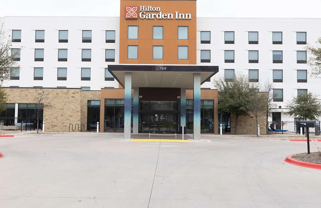 Hilton Garden Inn Austin Airport-1